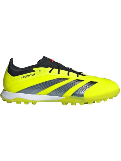 adidas Predator 24 Elite Turf Team Solar Yellow Core Black Solar Red