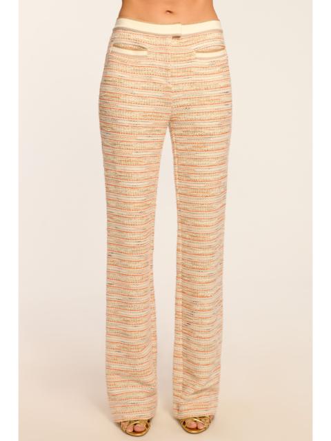 Kayla Tweed Pant