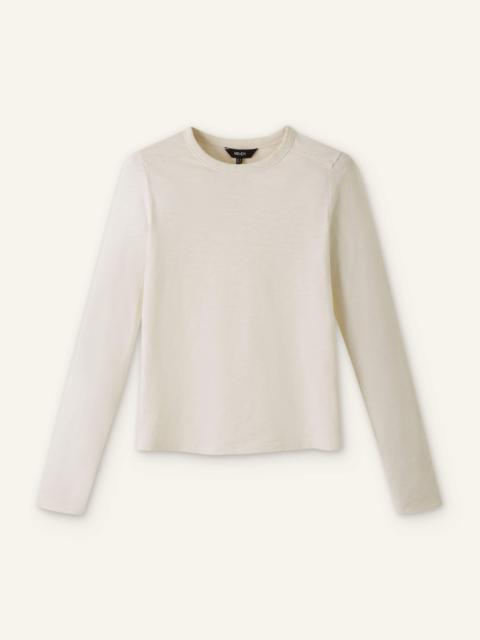 Winter Long-Sleeve Tee