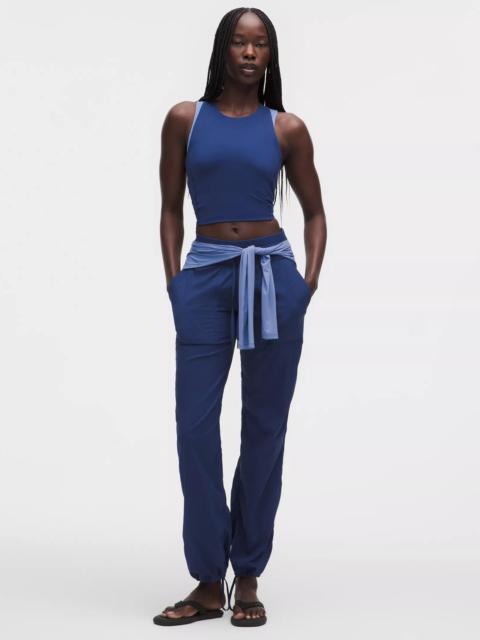 Dance Studio Mid-Rise Pant *Regular