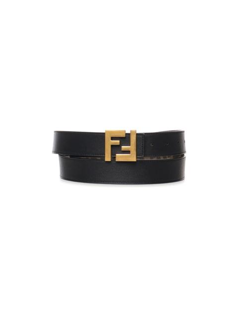 Ff Squared Belt