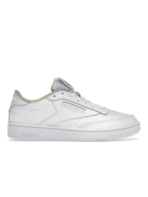 Reebok Club C 85 Pride White (2020)