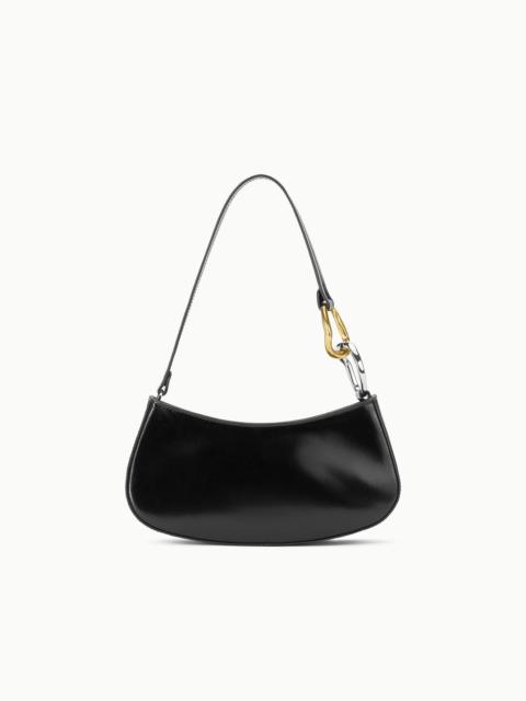 STAUD OLLIE BAG | BLACK