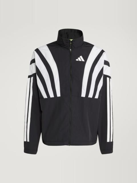 Adizero Archive Running Jacket