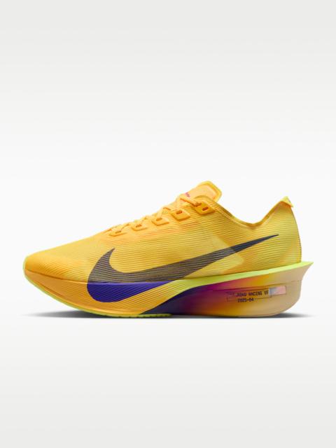 Nike Vaporfly 4 Women's Road Racing Shoes