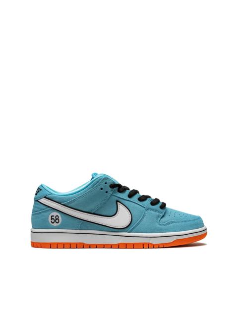 SB Dunk Low Pro "Gulf" sneakers