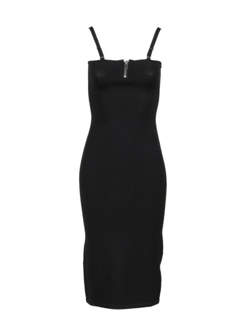 LUCE DRESS / BLK