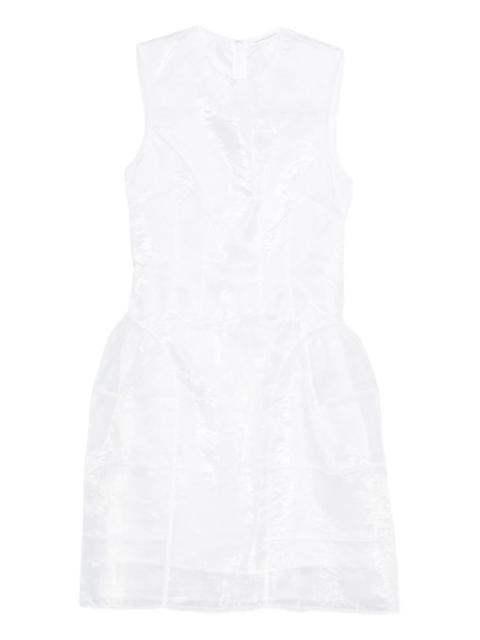 Claudie mini dress