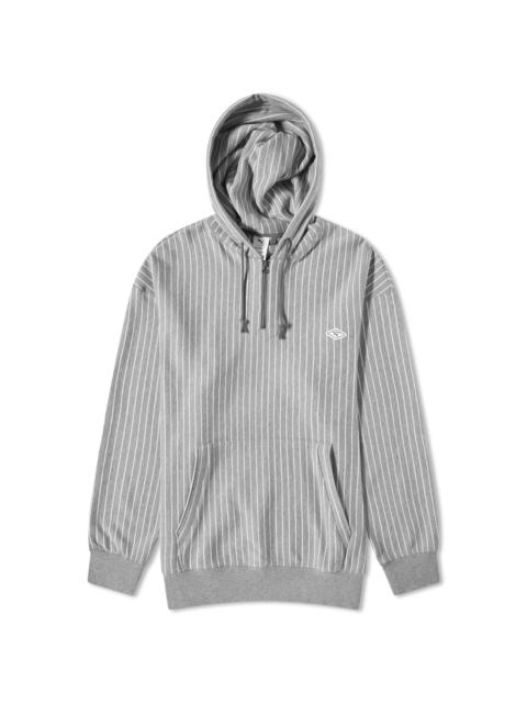 Puma x Nanamica Striped Hoodie