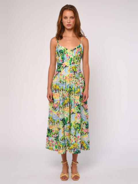Tilda Maxi Dress