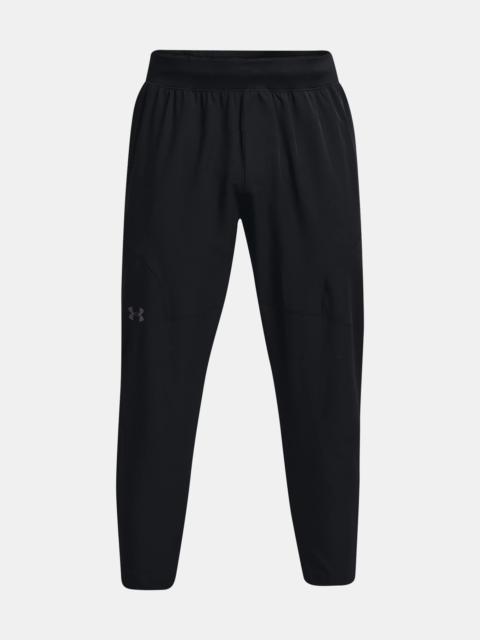Men's UA Unstoppable Crop Pants