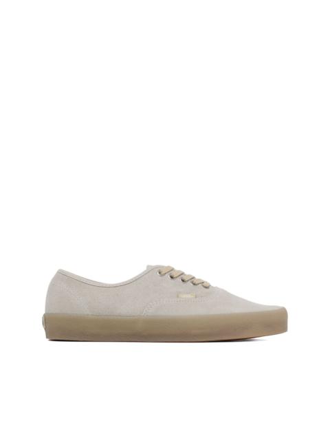 Authentic lace-up sneakers