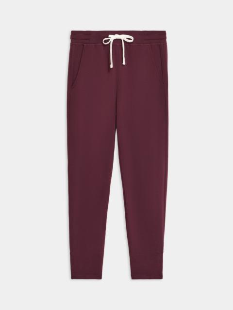 Reena Fleece 7/8 Sweatpant
