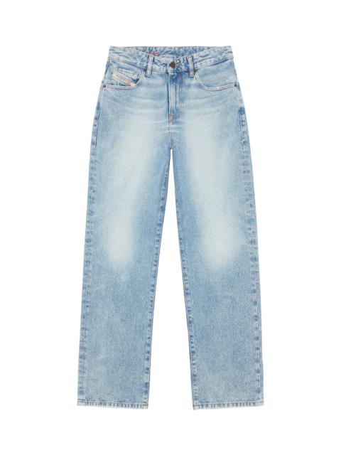 1999 09D80 STRAIGHT JEANS