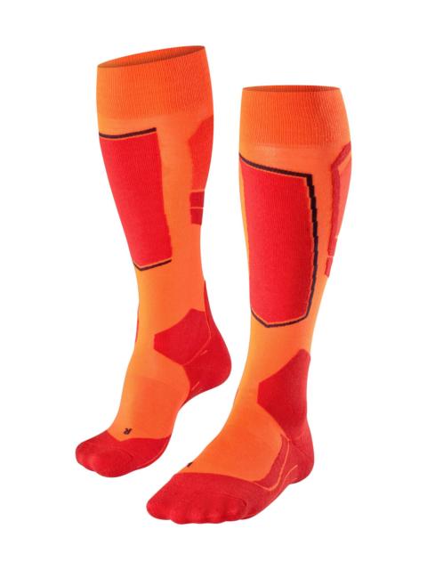 SK4 Advanced Men Skiing Knee-high socks