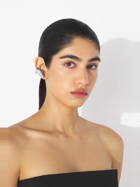 THE CRUSHED CAN EAR CUFF