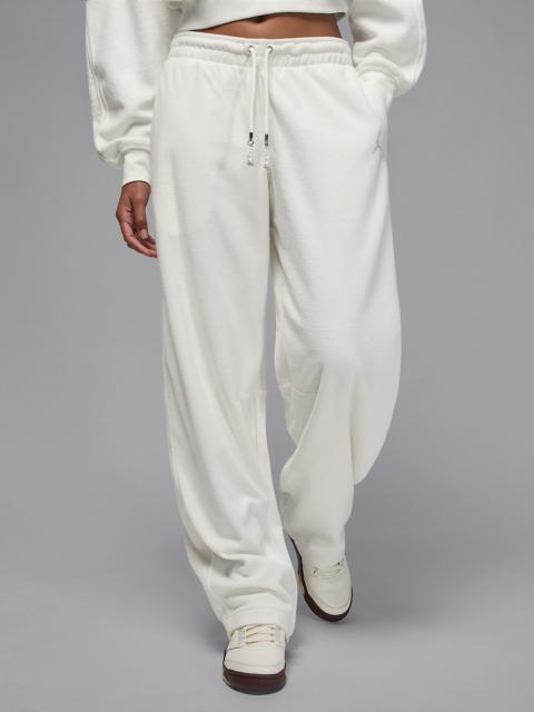 Jordan Flight Women's Fleece Pants