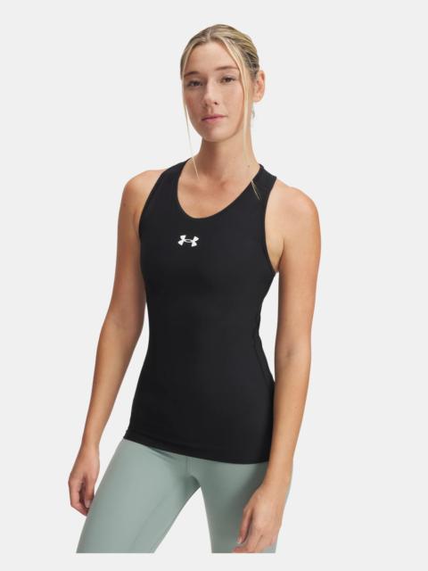 Women's HeatGear® OG Compression Tank