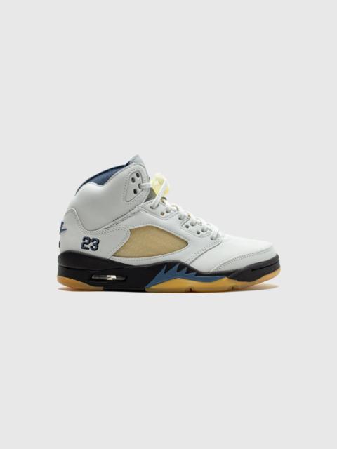 AIR JORDAN 5 x A MA MANIÉRE