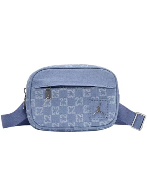 Jordan Monogram Camera 1.5L Bag Denim