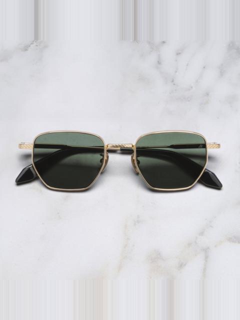 BREITLING LÉMAN 0001 SQUARE SUNGLASSES