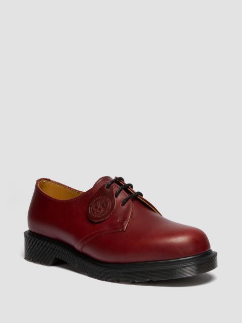 1461 Classic Calf Leather Shoes