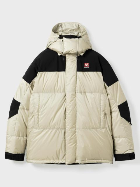 Tindur Down Jacket