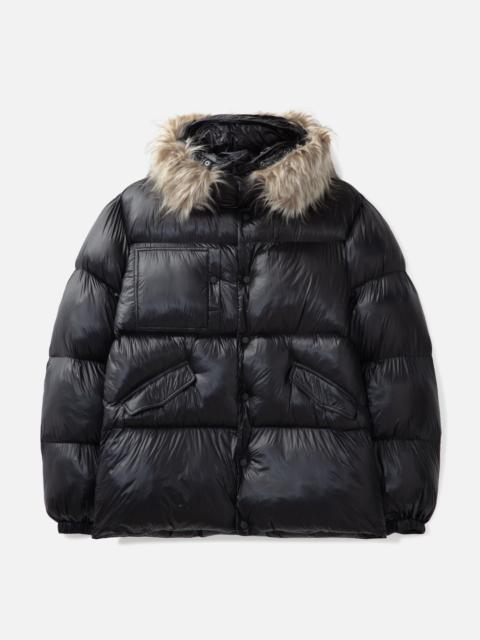 UMBRO X SLAM JAM DUEMILA PUFFER JACKET