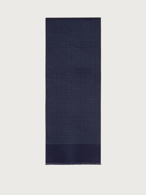 Gancini scarf