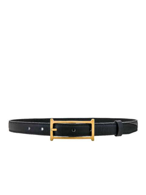 Logo Mini Belt
