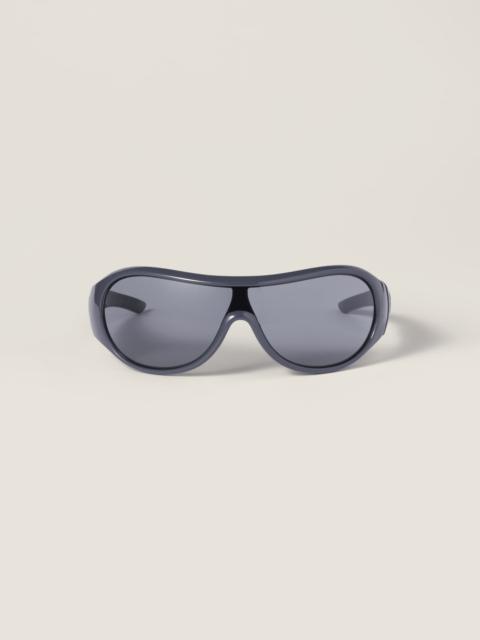 Miu Miu Runway sunglasses