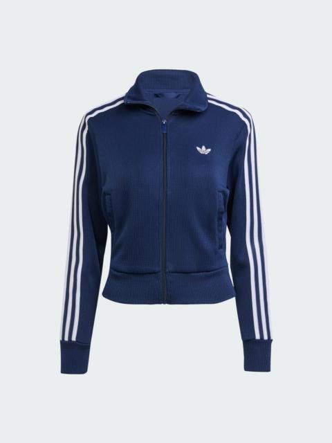 Firebird Adicolor Knit Track Top