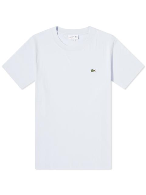 Lacoste Classic Cotton T-Shirt