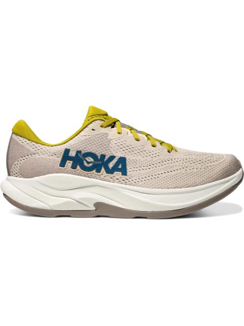 Hoka One One Rincon 4 Birch Cement
