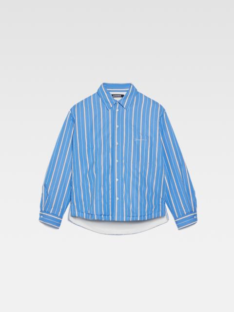 La chemise Boulanger