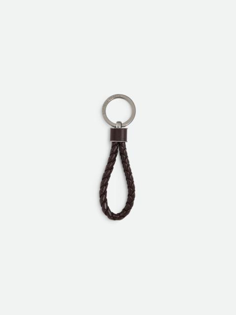 Intreccio Key Ring
