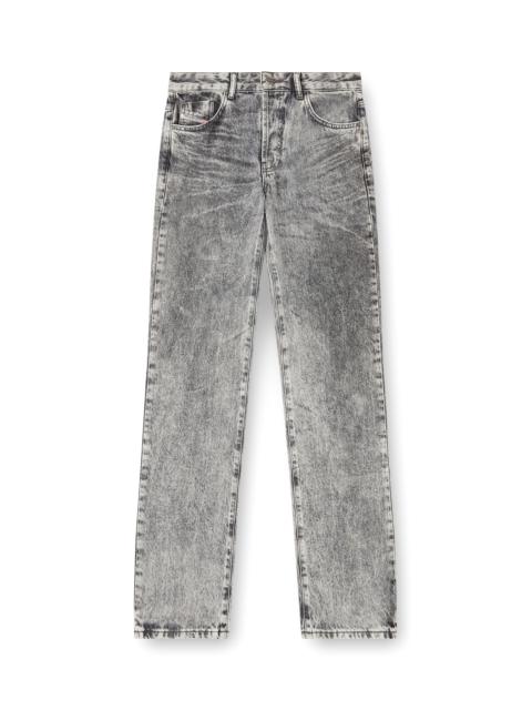 REGULAR JEANS 1989 D-MINE 0ABCS