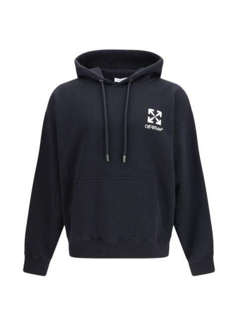 Small Arrow Skate hoodie