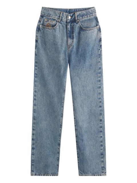 diamonds & dollars jeans