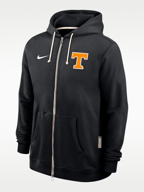 Tennessee Sideline Men's Nike Dri-FIT College Full-Zip Hoodie