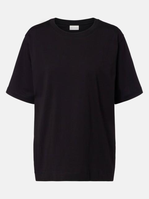 Cotton jersey T-shirt