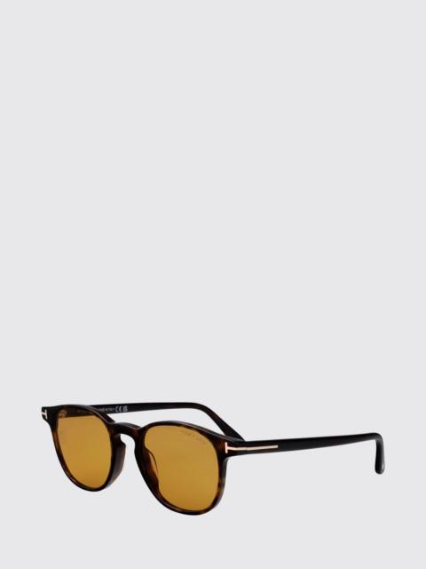 Sunglasses men Tom Ford