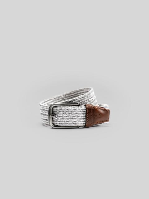Stirling Fabric Belt