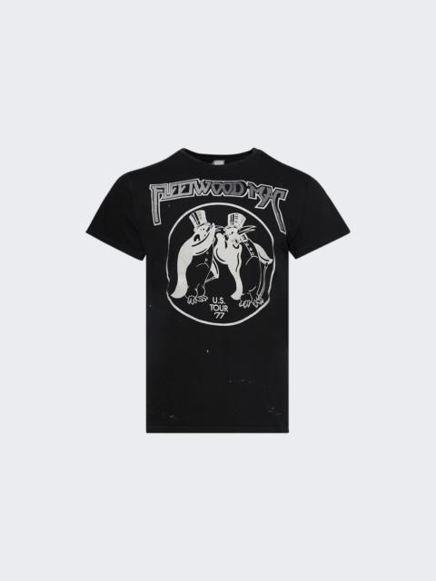 Fleetwood Mac Tee Coal