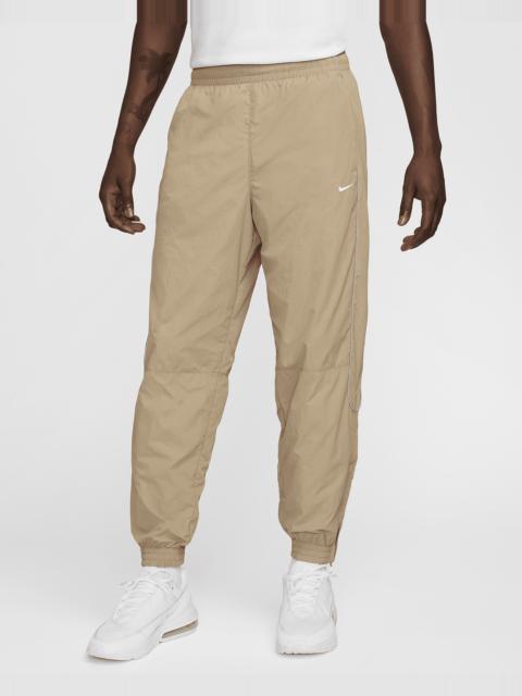 Nike Solo Swoosh Men's Track Pants