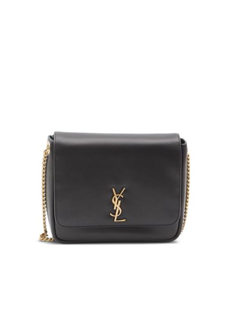 Kate leather cross body bag