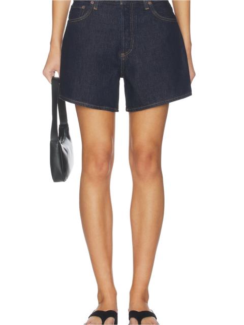 Leith Oversized Shorts