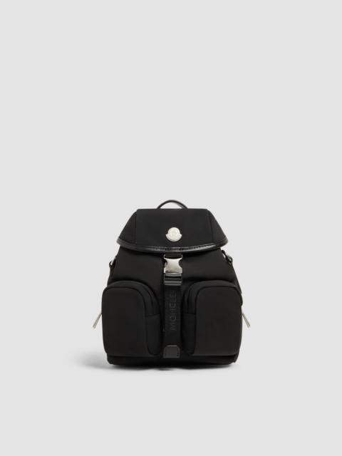 Mini Trick Water-Repellent Crossbody Bag