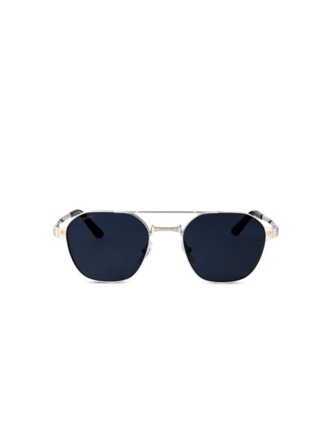 Santos de Cartier sunglasses