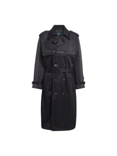 adidas Originals Blue Version 83-C IA2465